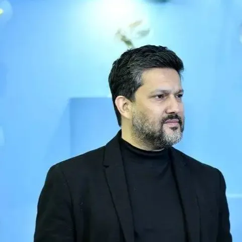 حامد بهداد