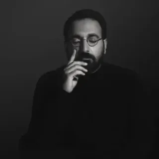 آرمان گرشاسبی
