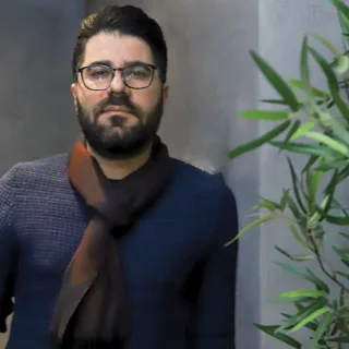 حامد همایون