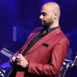 حمید حامی