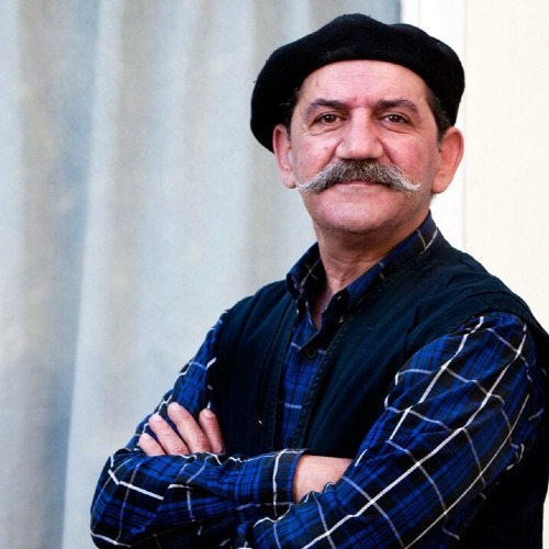 حمید جبلی