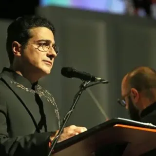 همایون شجریان