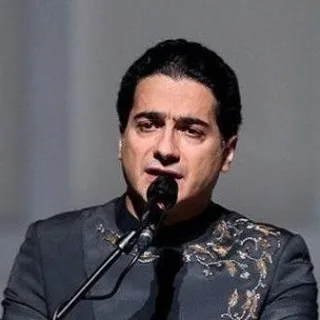 همایون شجریان