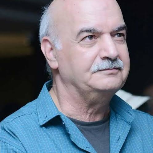 ایرج طهماسب