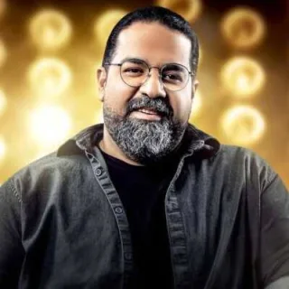 رضا صادقی