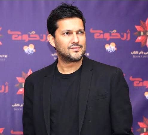 حامد بهداد