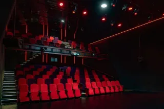 کنسرت گروه شورا