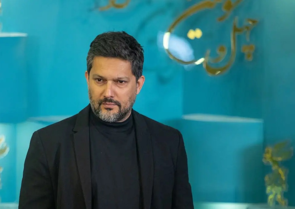 جشن امضای آلبوم و ورکشاپ بازیگری حامد بهداد