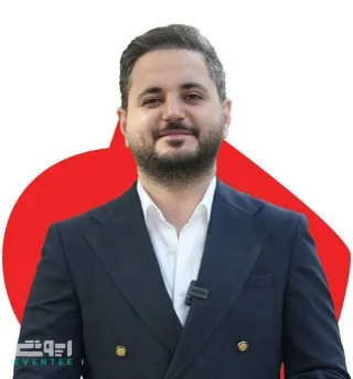 ایونت هوش مصنوعی با علی حاجی محمدی