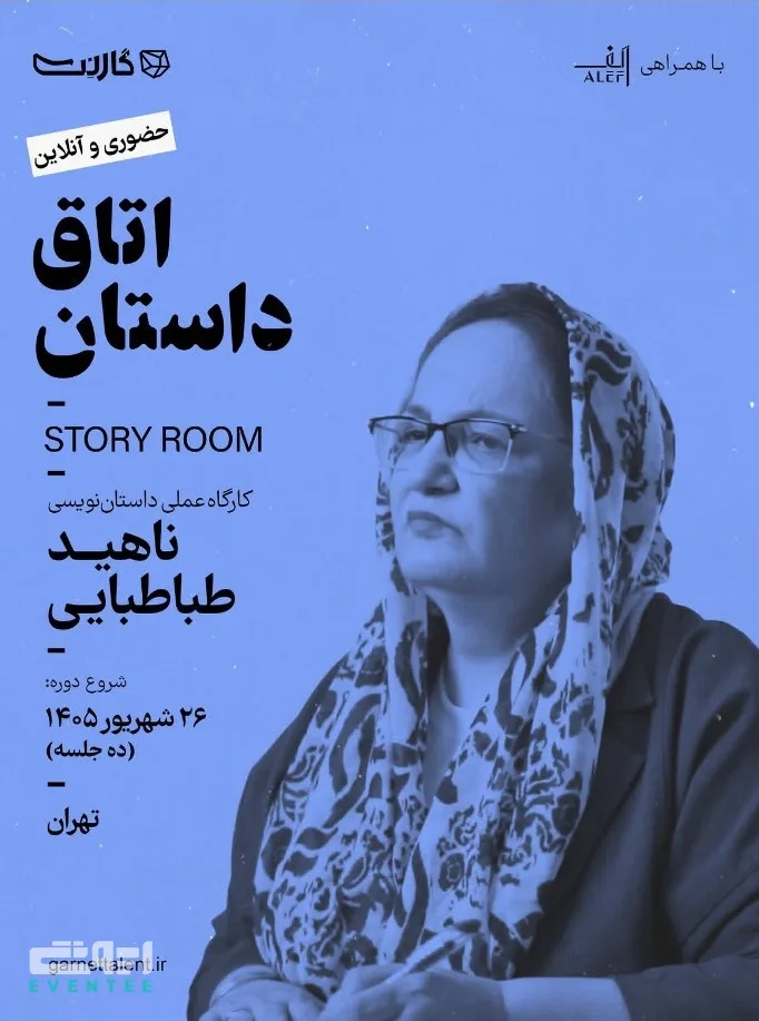 Fiction Writing Workshop
