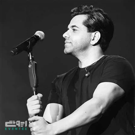 کنسرت رضا بهرام - شهریور 1405