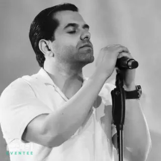 کنسرت رضا بهرام - یزد