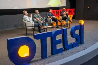 Telsi Event 1405