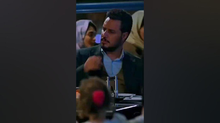 یه چیزی عوض شده، مردم!