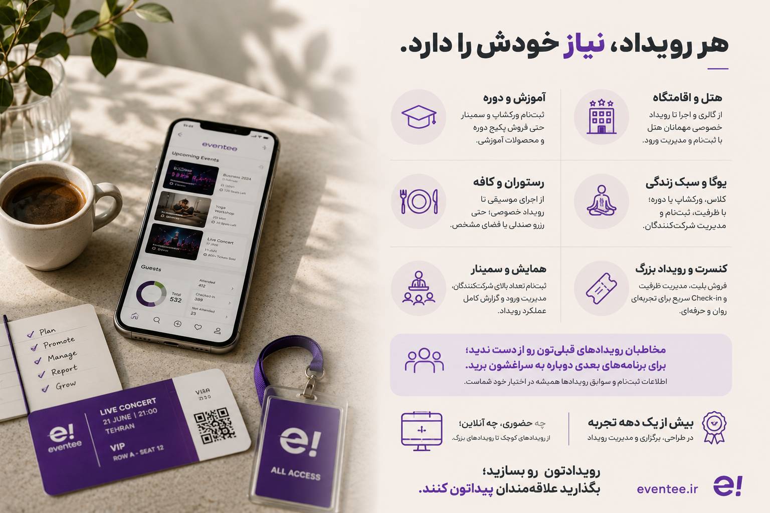کاتالوگ ایونتی 3