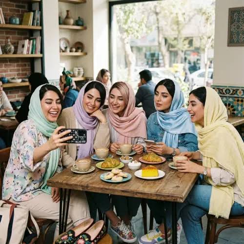 ایونت در ارومیه؛ راهنمای دورهمی، همایش، کنسرت و انتخاب سالن مناسب
