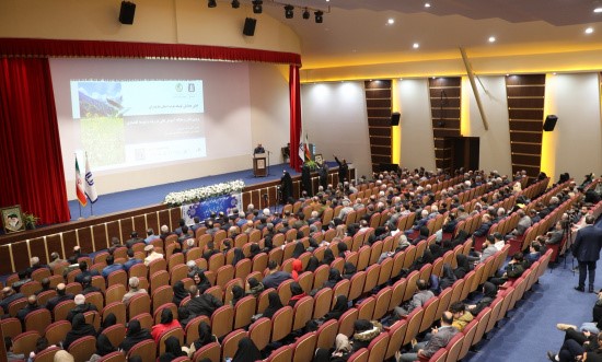 ایونت در ارومیه؛ راهنمای دورهمی، همایش، کنسرت و انتخاب سالن مناسب