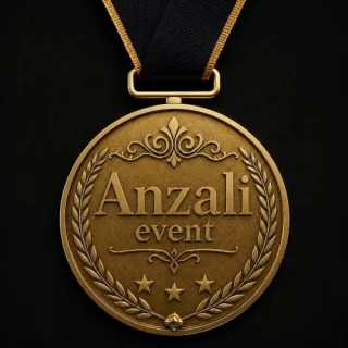 انزلی ایونت