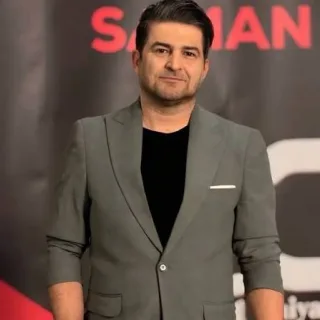 محمد قیامتی