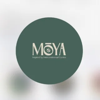 رستوران مویا