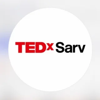 تدکس سرو