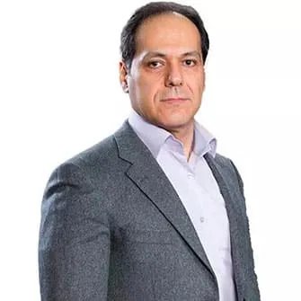 آذرخش مکری
