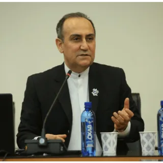 دکتر محمد سیدا