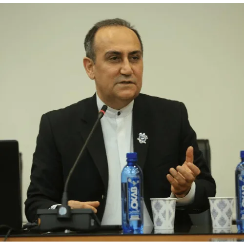 دکتر محمد سیدا