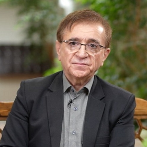 دکتر محمود انوشه
