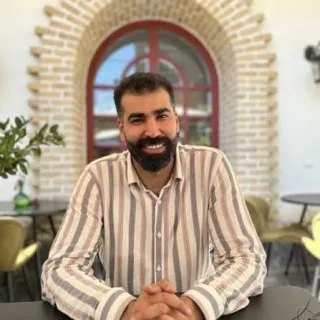 مسعود دامغانی