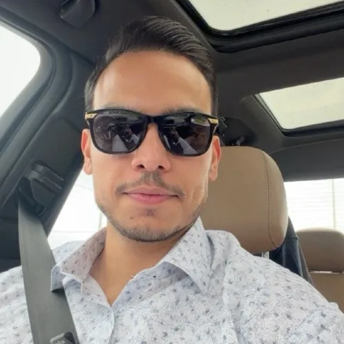 محمدرضا ذاکری