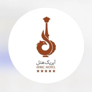 هتل آیریک