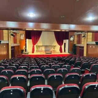 آمفی تئاتر کوثر