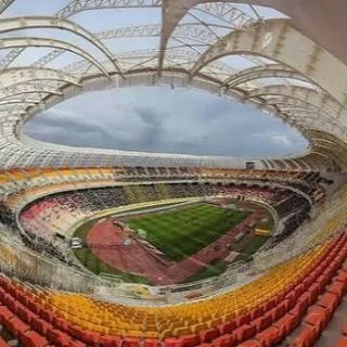 ورزشگاه نقش جهان