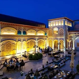 سرای دلگشا